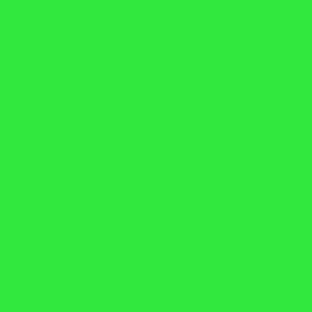 PlastiDip green fluorescent UVX gallon